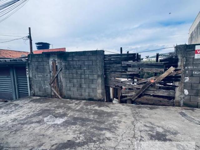 Lote / Terreno em Laranjeiras Caieiras