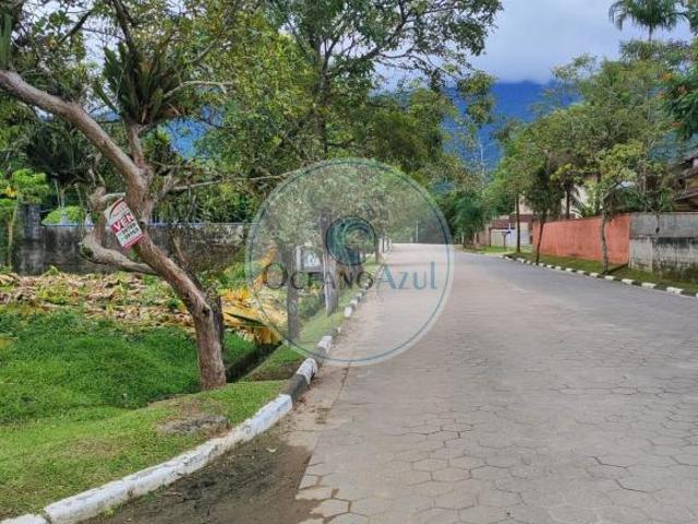 Lote / Terreno em Massaguaçu Caraguatatuba
