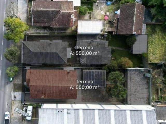 Lote / Terreno em Nossa Senhora de Lourdes Caxias do Sul