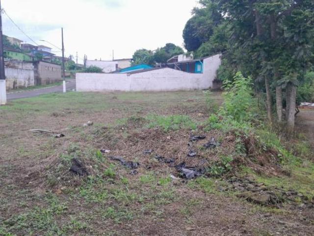 Lote / Terreno em Neguinho Fogaça Sete Barras