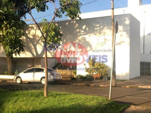 Lote / Terreno em Parque das Universidades Campinas