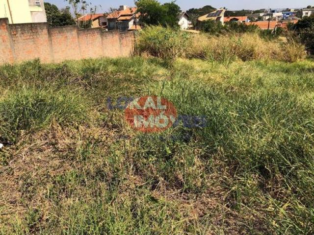 Lote / Terreno em Parque das Universidades Campinas