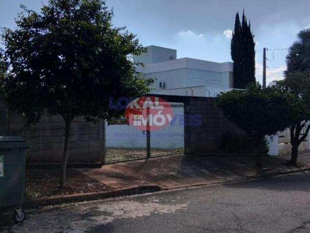 Lote / Terreno em Parque das Universidades Campinas