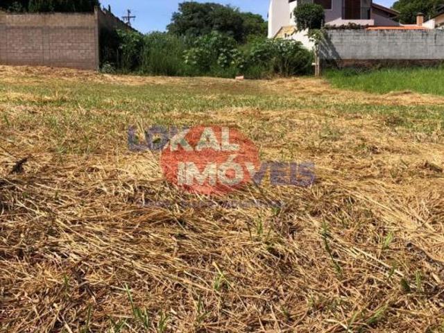 Lote / Terreno em Parque das Universidades Campinas