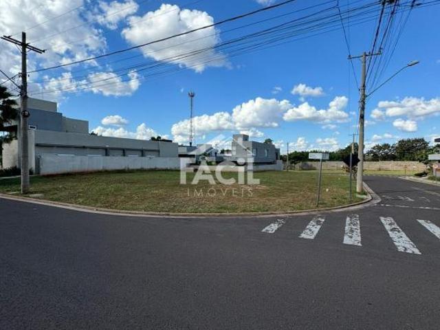 Lote / Terreno em Parque Residencial Damha IV Campo Grande