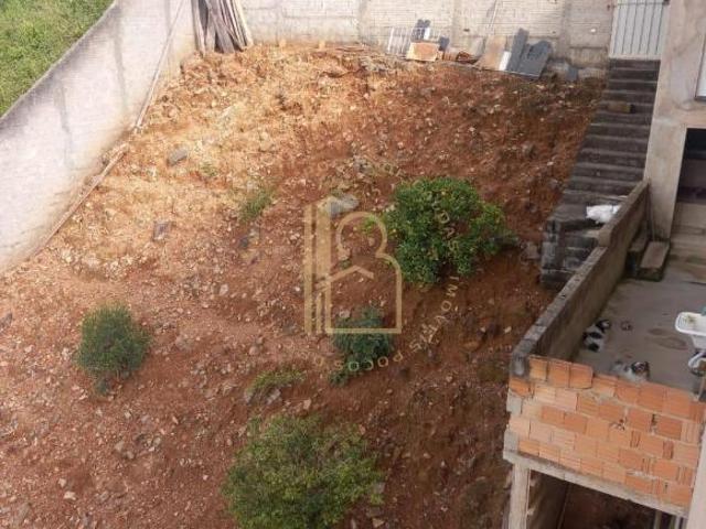 Lote / Terreno em Parque Vivaldi Leite Ribeiro Poços de Caldas