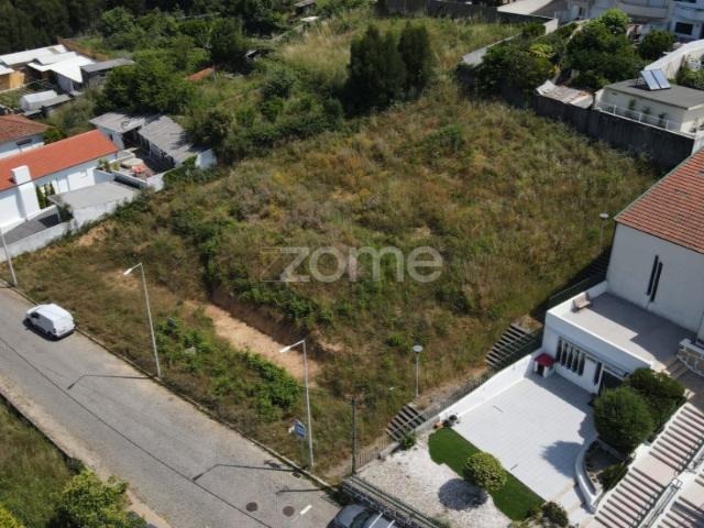 Lote terreno em Pedroso
