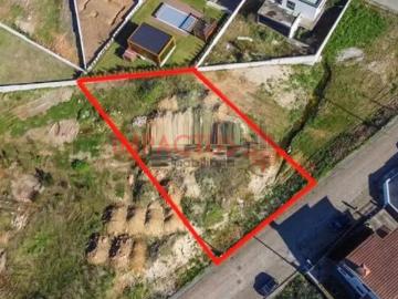 Lote Terreno em Quintão