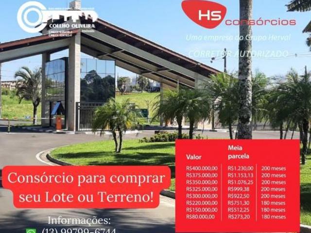 Lote / Terreno em. Registro