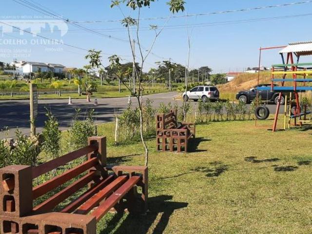 Lote / Terreno em Residencial Blue Clube de Morar