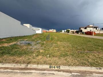 Lote / Terreno em Residencial Reserva Ipanema Sorocaba