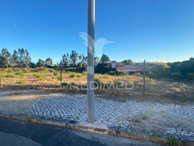 Lote Terreno em Rio Maior 510 m2