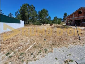 Lote Terreno em Vale da Pedra Cartaxo