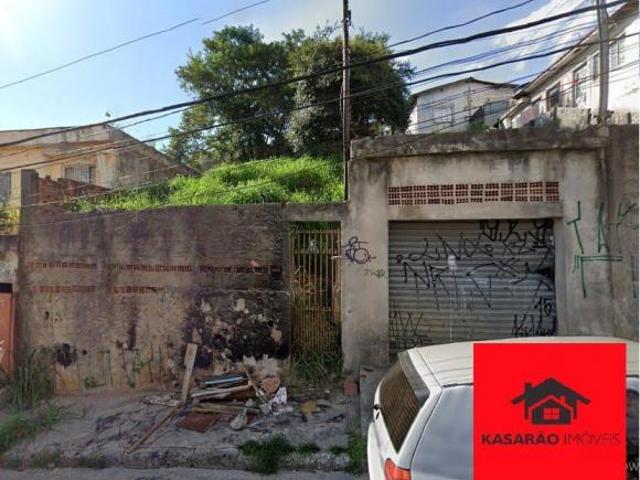 Lote / Terreno em Vila Mirante São Paulo