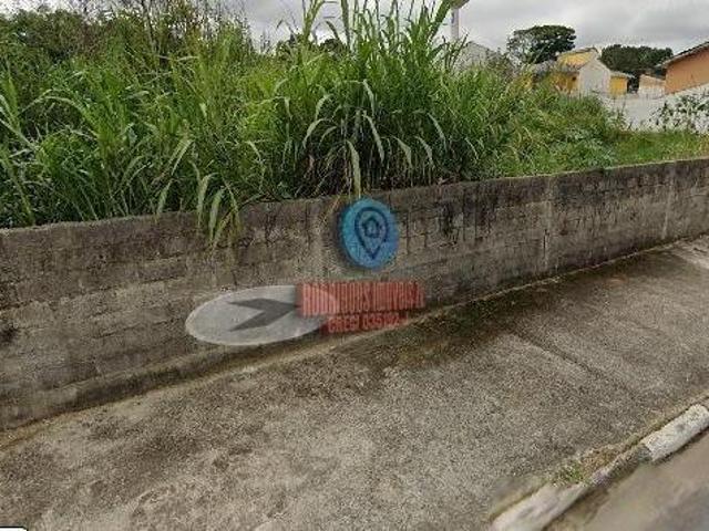Lote / Terreno em Vila Romanópolis Ferraz de Vasconcelos