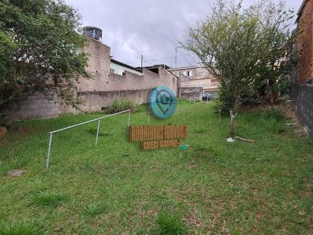 Lote / Terreno em Vila Santa Margarida Ferraz de Vasconcelos
