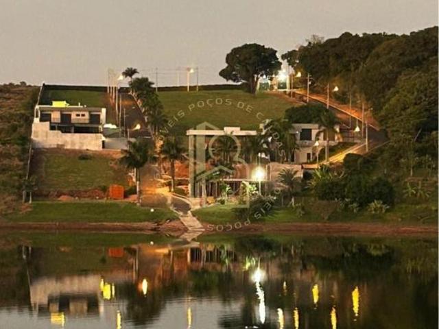 Lote / Terreno em Zona Rural Caconde