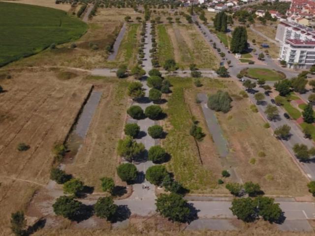 Lote Terreno Entroncamento *RIOMAGIC