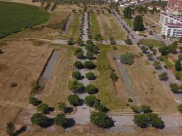 Lote Terreno Entroncamento *RIOMAGIC