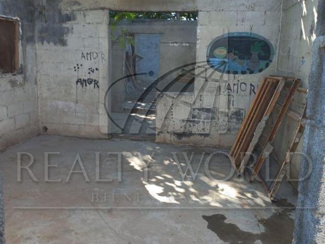 003 00290 TR Lote / Terreno en Renta en Ju?rez, N.L