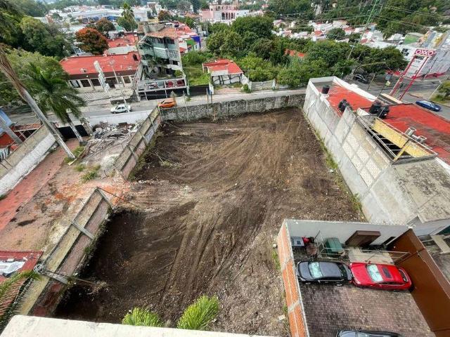 Lote / Terreno en Renta en Copa de Oro