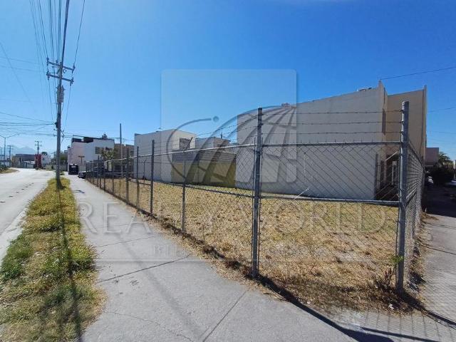 003 00354 TR Lote / Terreno en Renta en Apodaca, N.L