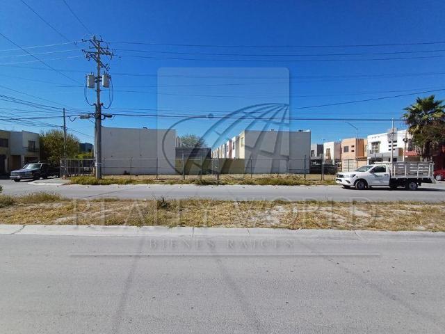 003 00354 TR Lote / Terreno en Renta en Apodaca, N.L