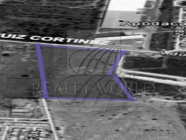 003 00126 TR Lote / Terreno en Renta en Guadalupe, N.L