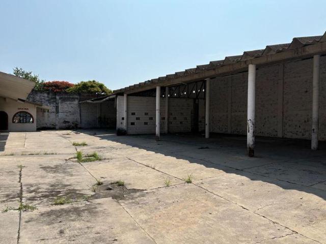 Lote / Terreno en Renta en Cuernavaca Centro