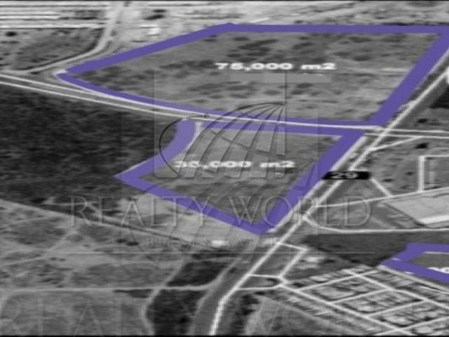 003 00122 TR Lote / Terreno en Renta en Apodada, N.L
