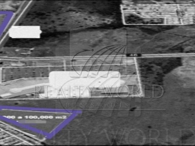 003 00123 TR Lote / Terreno en Renta en Apodaca, N.L