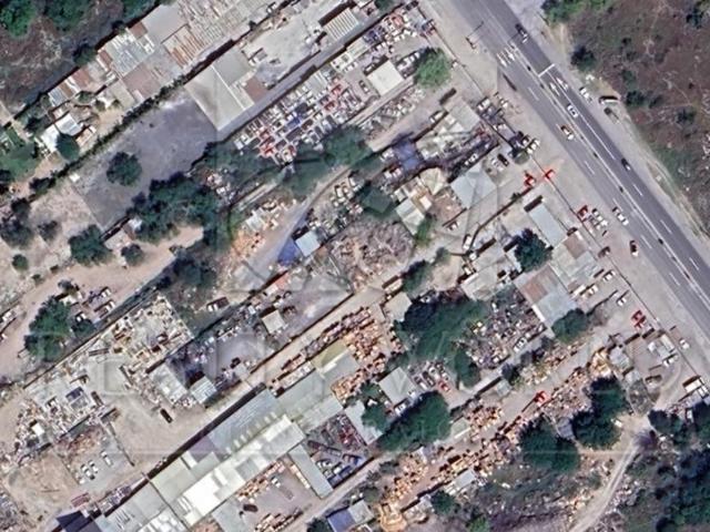 003 00480 TR Lote / Terreno en Renta en Apodaca, N.L