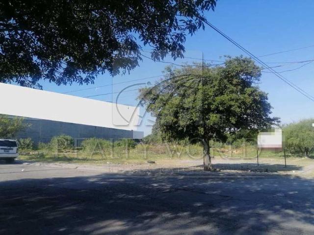 003 00170 TR Lote / Terreno en Renta en Apodaca Centro
