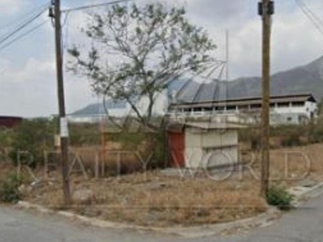 003 00473 TR Lote / Terreno en Renta en El Carmen, N.L