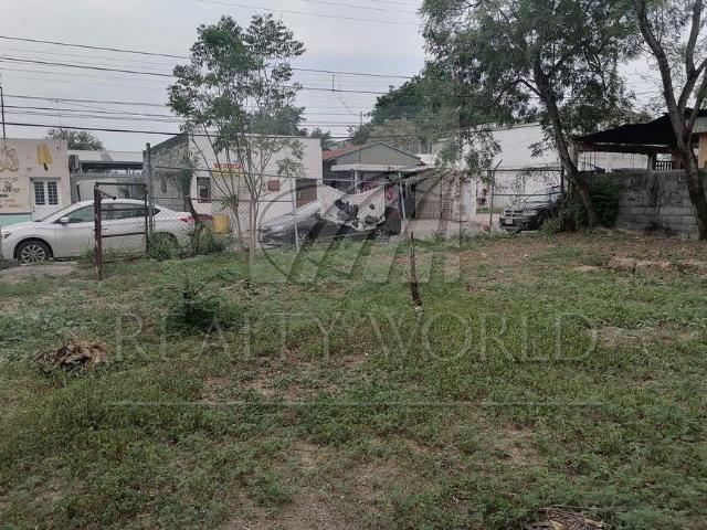 003 00301 TR Lote / Terreno en Renta en Ju?rez, N.L