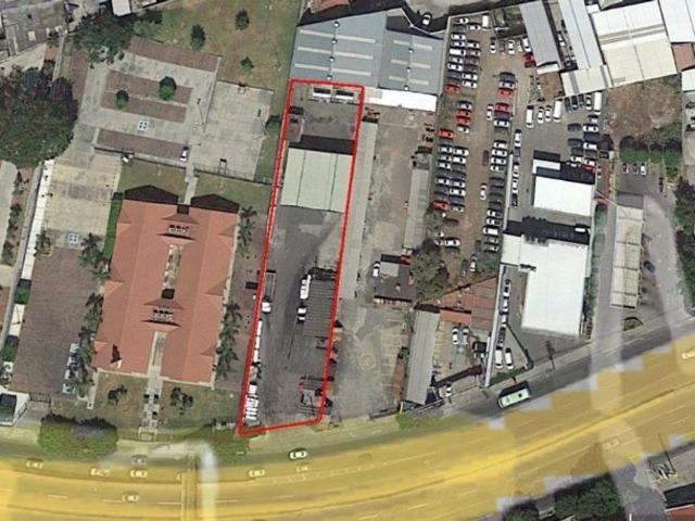 Lote / Terreno en Renta en Lotes Alegr?a
