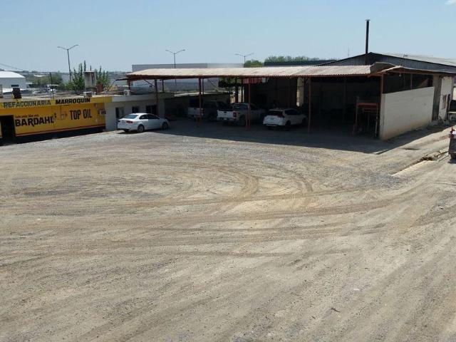 Lote / Terreno en Renta en Los Sabinos