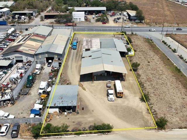 Lote / Terreno en Renta en Los Sabinos