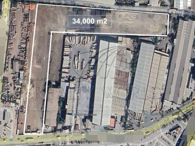 003 00642 TR Lote / Terreno en Renta en San Nicol?s de los Garza, N.L