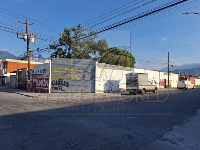 003 00453 TR Lote / Terreno en Renta en Nuevo Repueblo