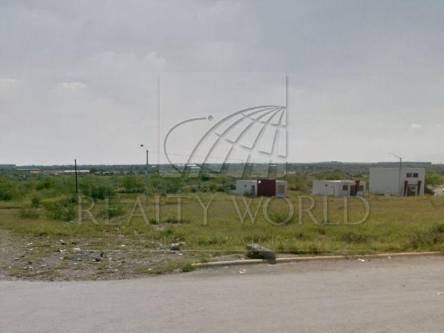003 00178 TR Lote / Terreno en Renta en Salinas Victoria, N.L