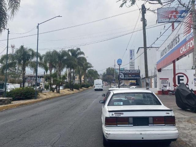 Lote / Terreno en Renta en San Crist?bal