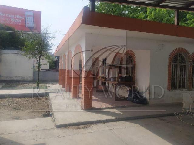 003 00375 TR Lote / Terreno en Renta en Ju?rez, N.L