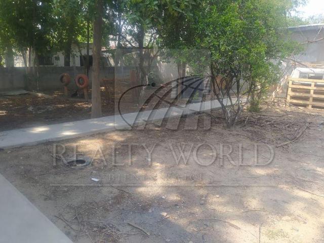 003 00375 TR Lote / Terreno en Renta en Ju?rez, N.L