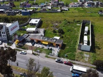 Lote / Terreno en Renta en San Rafael Chamapa