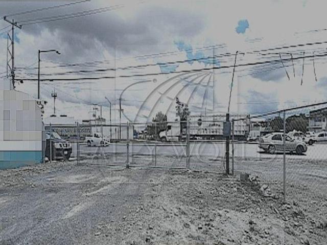 003 00116 TR Lote / Terreno en Renta en Apodaca, N.L