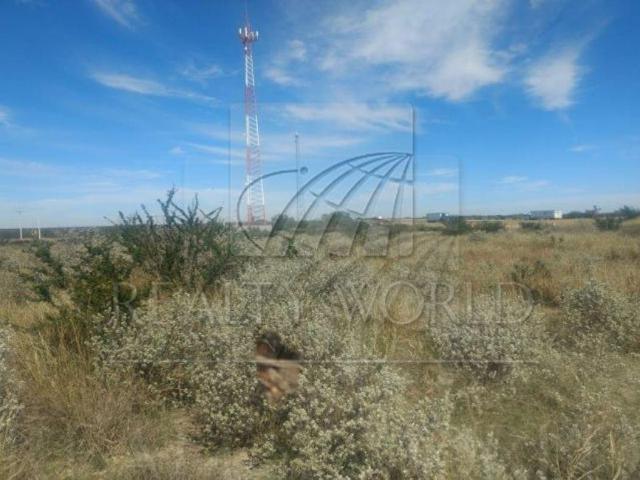 003 00043 TR Lote / Terreno en Renta en Vallecillo, N.L