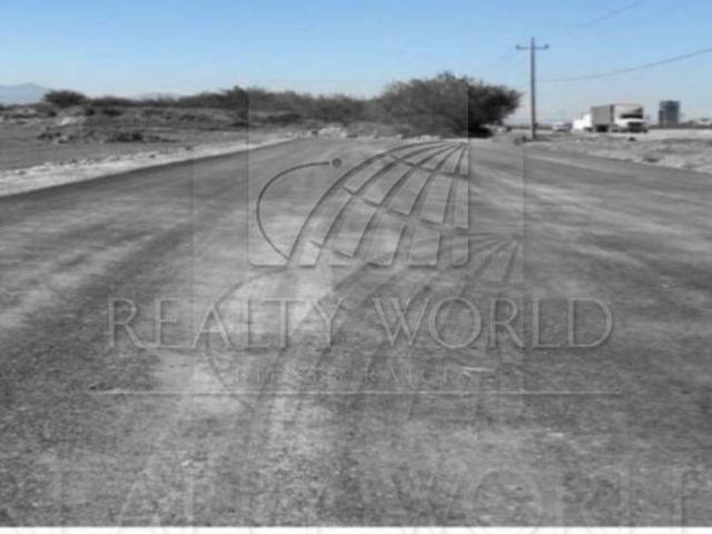 003 00118 TR Lote / Terreno en Renta Escobedo, N.L