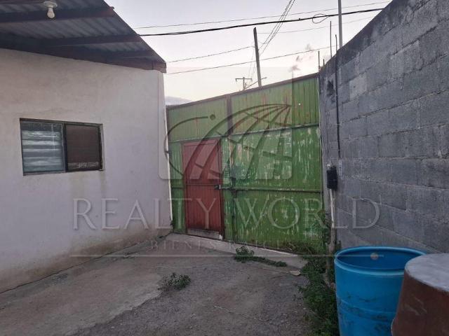 003 00457 TR Lote / Terreno en Renta en Apodaca, N.L