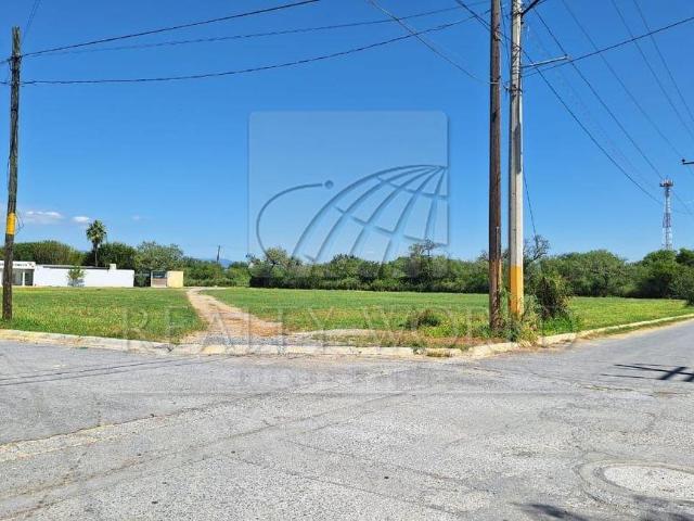 003 00448 TR Lote / Terreno en Renta en Pesquer?a